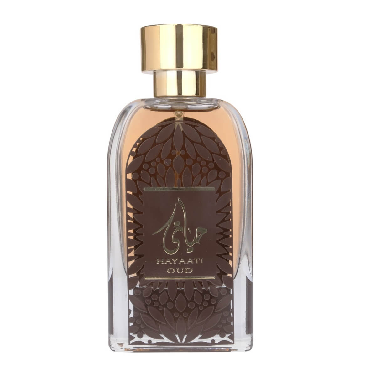 Hayaati Oud - 100ml EDP