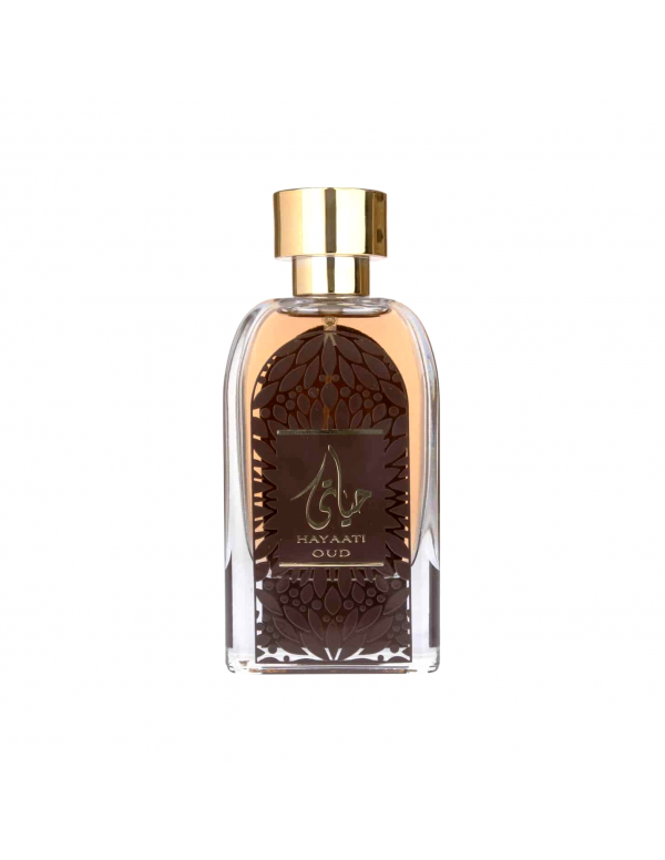 Hayaati Oud - 100ml EDP