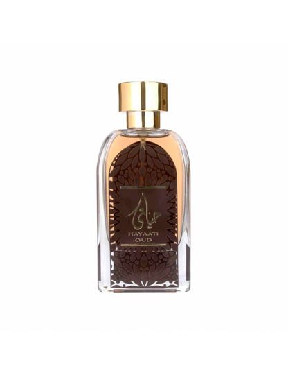 Hayaati Oud - 100ml EDP