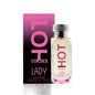 Hot Black Lady - 100ml EDP For Women