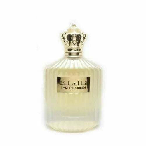 I Am The Queen (Ana Al Malikah) - Eau De Parfum 100ml - For Women