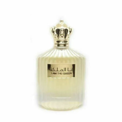 I Am The Queen - 100ml EDP