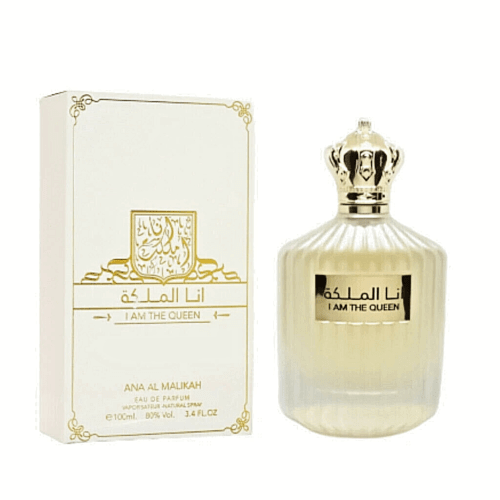 I Am The Queen (Ana Al Malikah) - Eau De Parfum 100ml - For Women