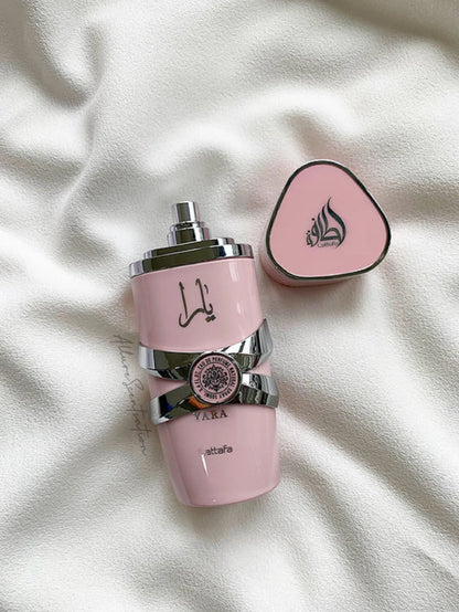 Yara (Pink) - 100ml EDP