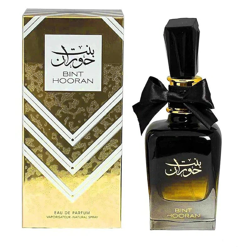 Bint Hooran - Eau De Parfum 100ml - For Women