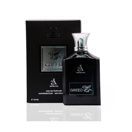 Greed Aventus - 100ml EDP For Men