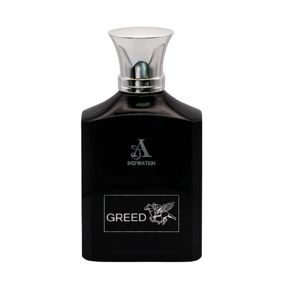 Greed Aventus - 100ml EDP For Men