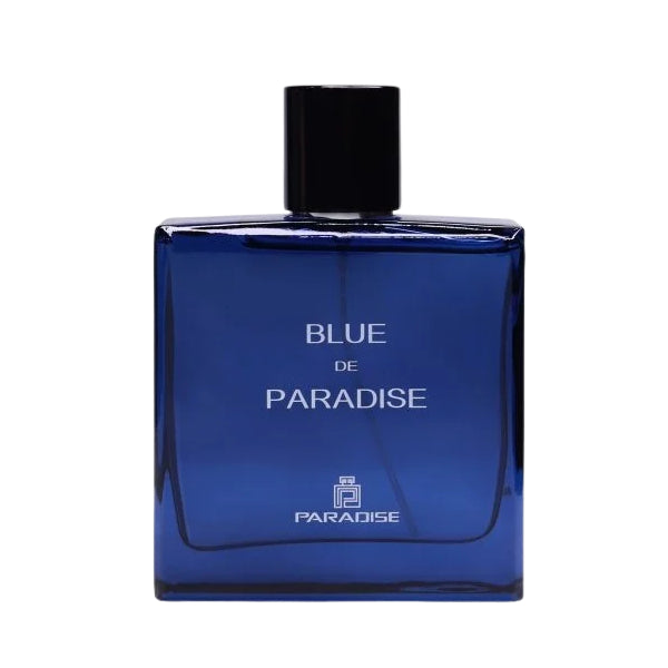 Blue De Paradise - 100ml EDP