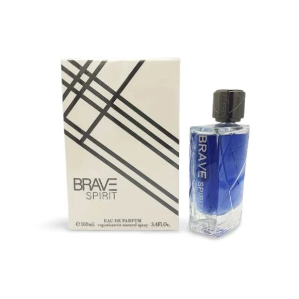 Brave Spirit - 100ml EDP