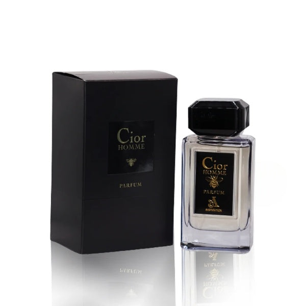 Cior Homme - 100ml EDP For Men