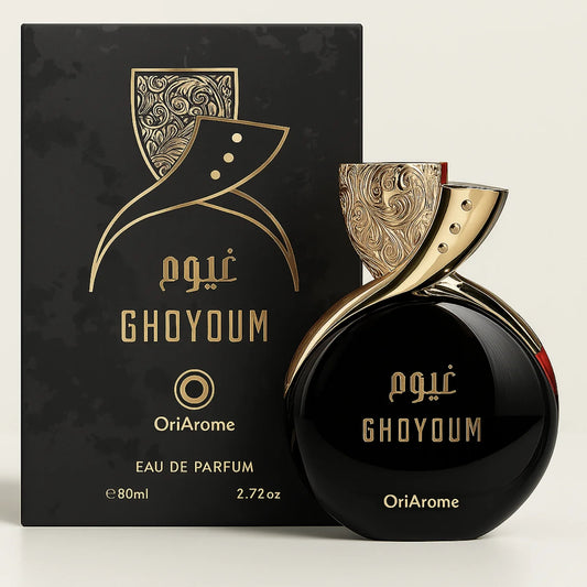 Ghoyoum 100ml EDP