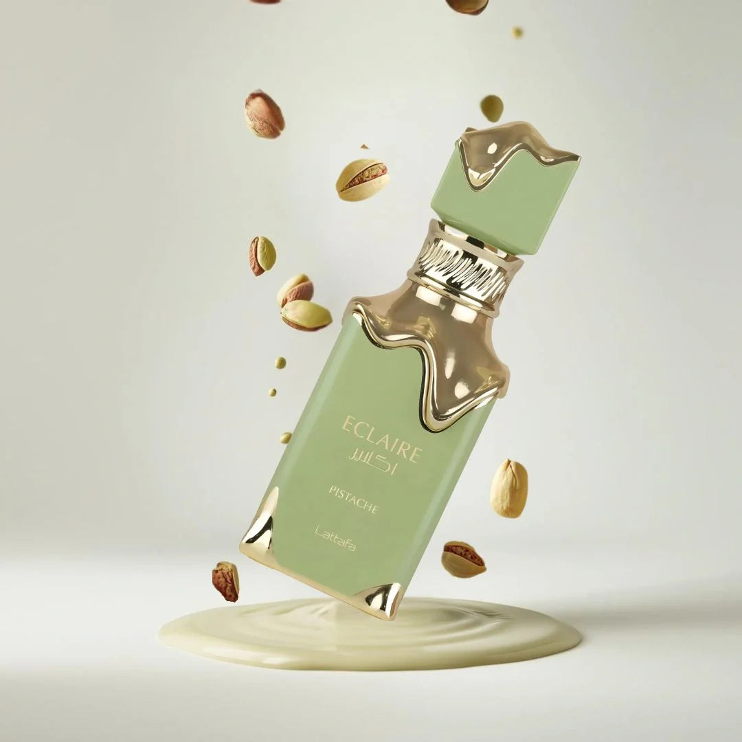 Eclaire Pistache - 100ml EDP