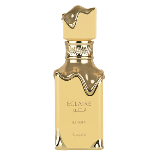 Eclaire Banoffi 100ml Eau de Parfum – Presented by Begin Bargaining