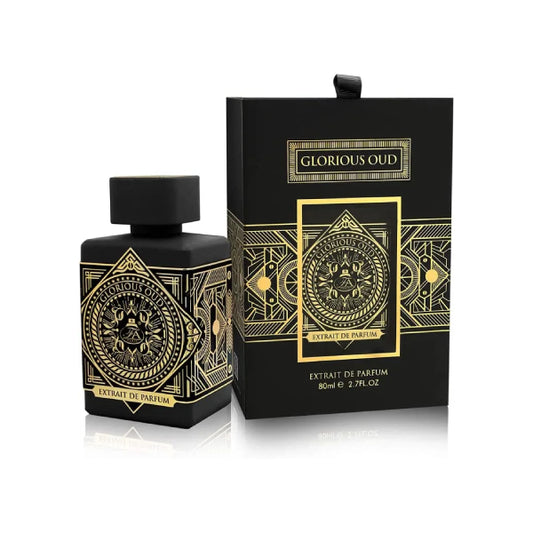 Glorious Oud - 100ml EDP For Men