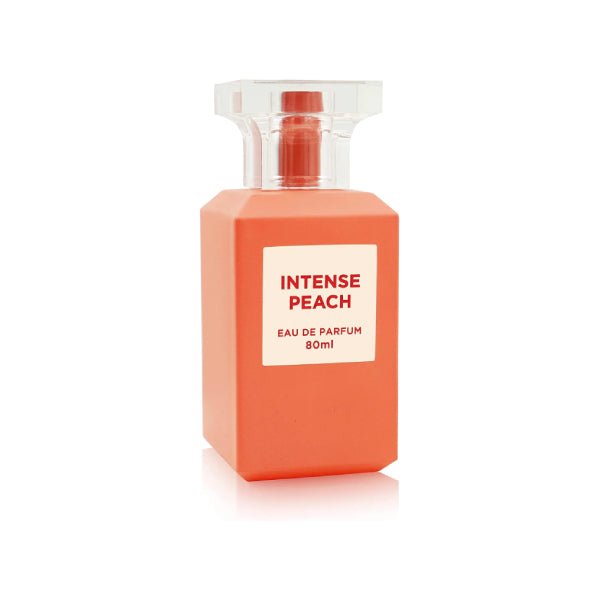 Intense Peach - 80ml EDP For Men