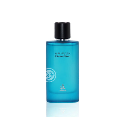 Ocean Water - 100ml EDP For Men