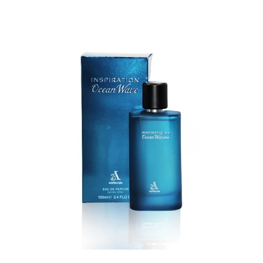 Ocean Water - 100ml EDP For Men