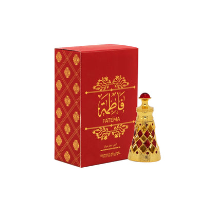 Fatema 6ml Perfume Oil