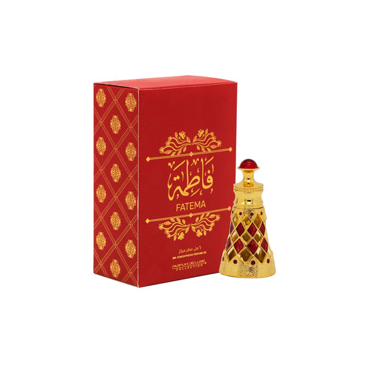 Fatema 6ml Perfume Oil