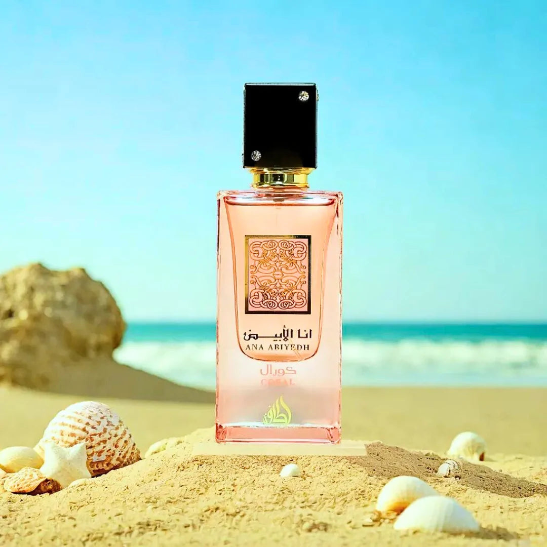 Ana Abiyedh Coral 100ml EDP