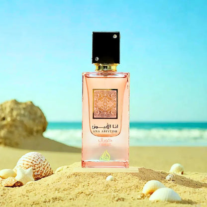 Ana Abiyedh Coral 100ml EDP