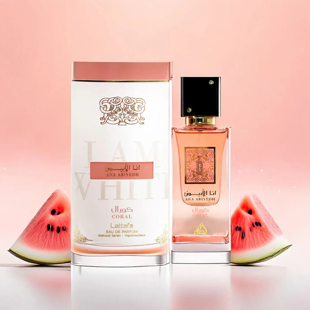 Ana Abiyedh Coral 100ml EDP