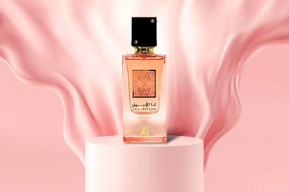 Ana Abiyedh Coral 100ml EDP