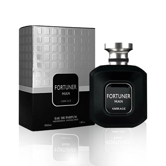 Fortuner Man 100ml EDP - For Men