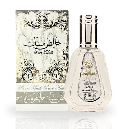 Pure Musk - 50ml EDP