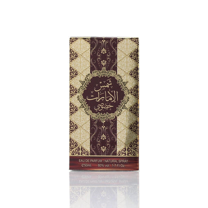 Shams Al Emarat Khusui - 50ml EDP