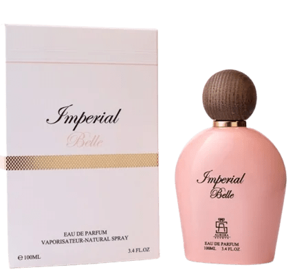 Imperial Belle - 100ml EDP For Women