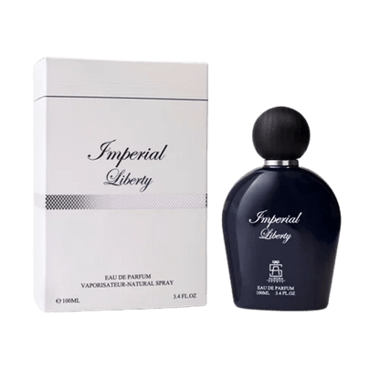 Imperial Liberty - 100ml EDP