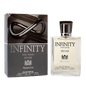 Infinity Silver - 100ml EDP For Men