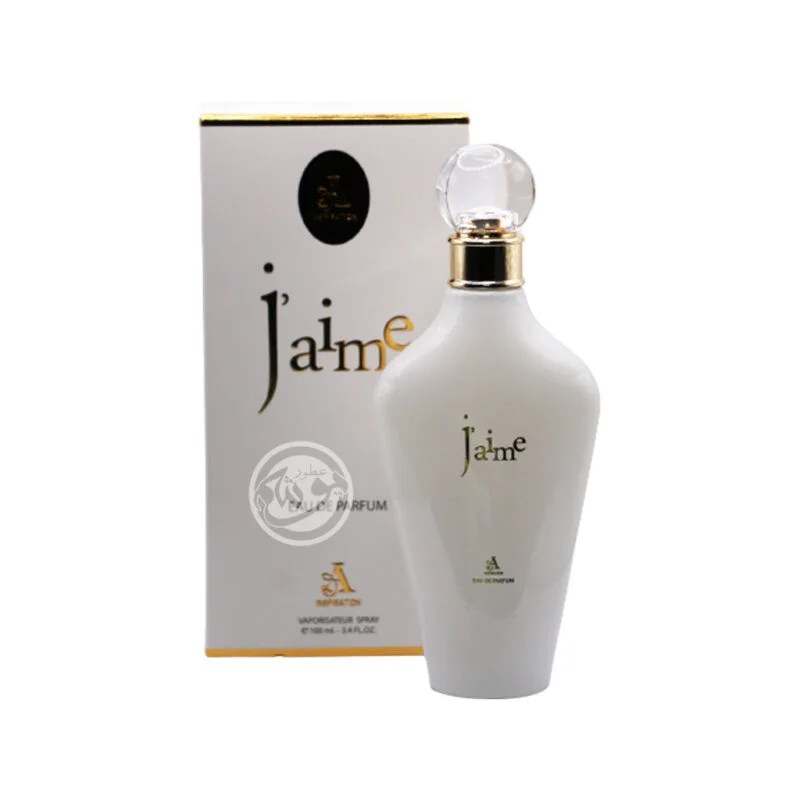 Jaime - 100ml EDP For Women