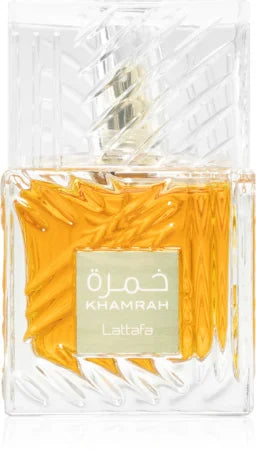 Khamrah - Eau De Parfum 100ml  - Unisex