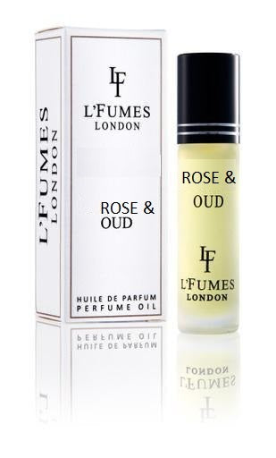 L'Fumes London 8ml