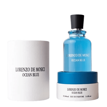 Lorenzo Ocean Blue- 100ml EDP For Men