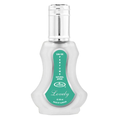 35ml Perfume Sprays