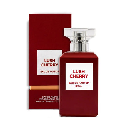 Lush Cherry - 100ml EDP For Women