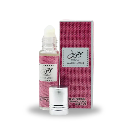 10ml Perfume Oils - Products(s) of Ard Al-Zaafaran