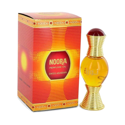 Noora - 20ml Concentrated Perfume Oil