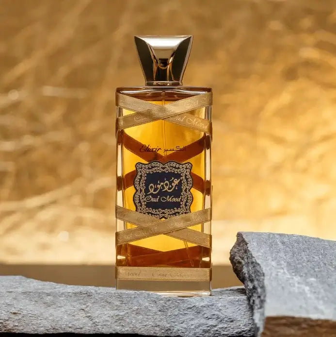 Oud Mood Elixir - 100ml EDP