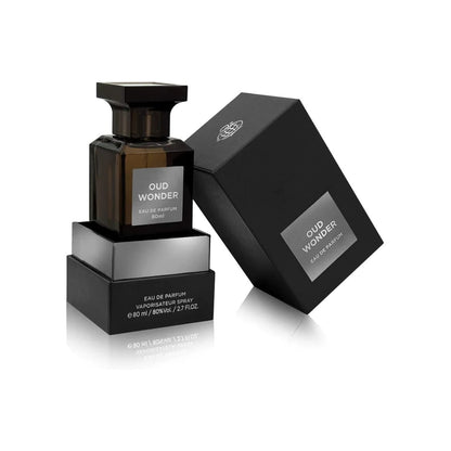 Oud Wonder - 80ml EDP For Men