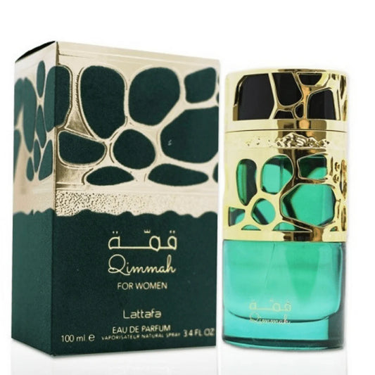 Qimmah for Women - 100ml EDP