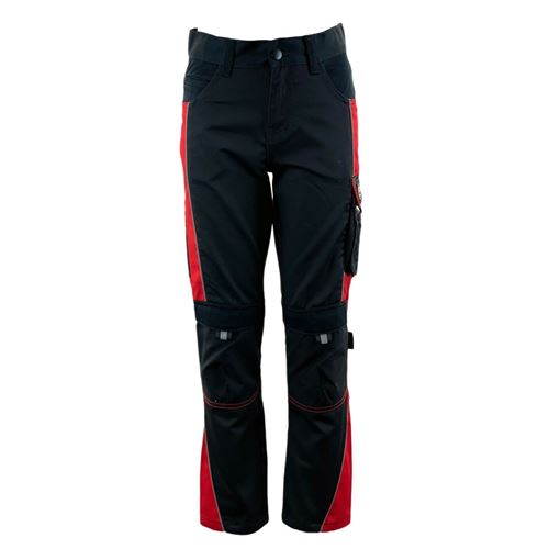 Kids Action Cargo Trousers - L896-12