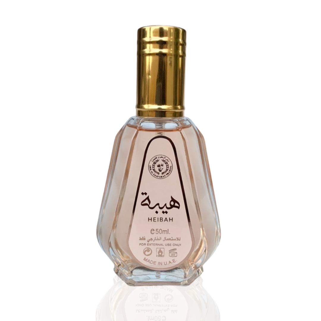 Heibah - 50ml