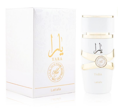 Yara Moi (White) - 100ml EDP