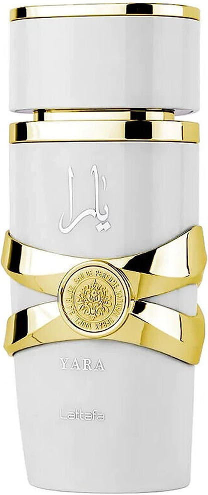 Yara Moi (White) - 100ml EDP