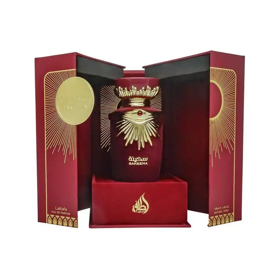 Sakeena - 100ml EDP