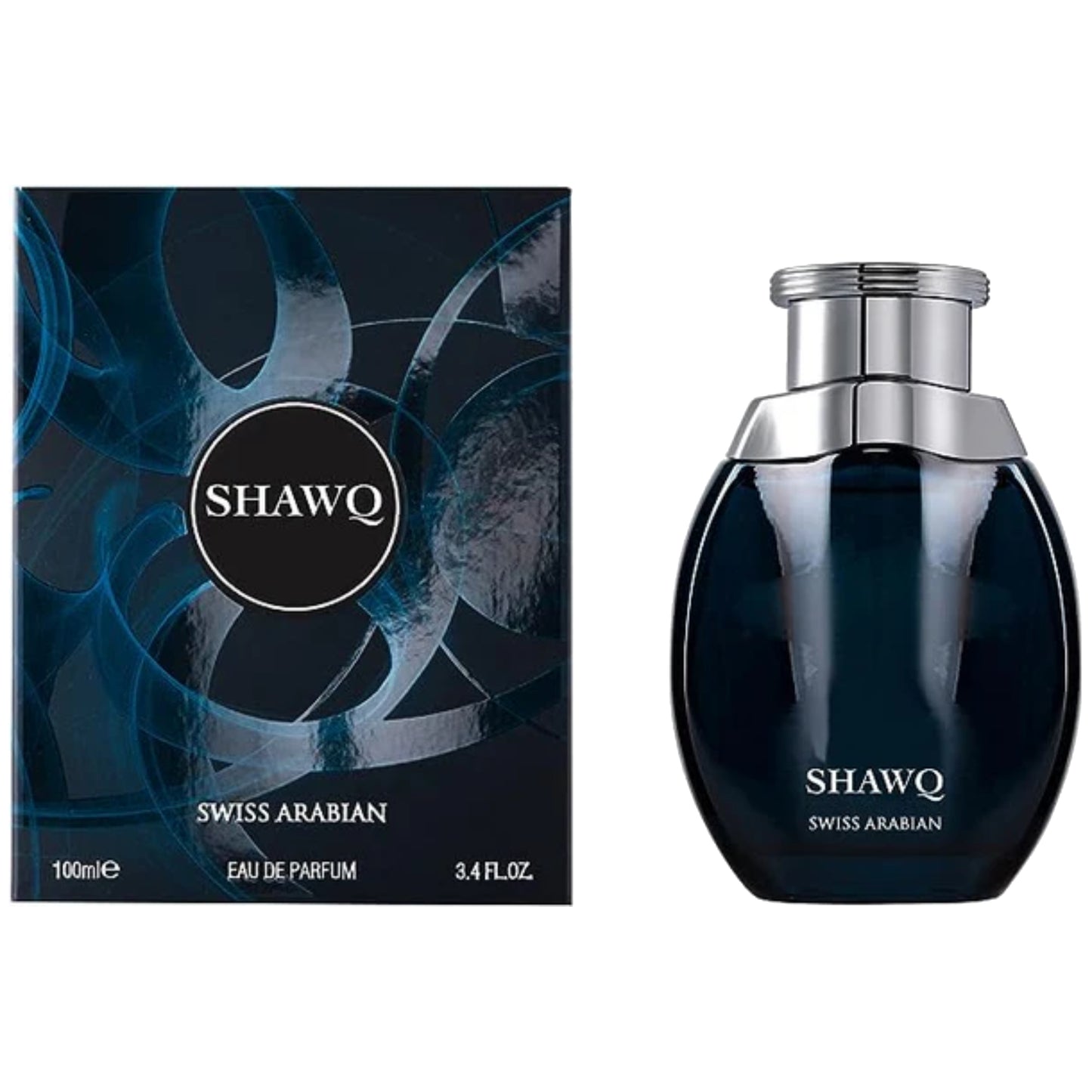 Shawq - 100ml EDP